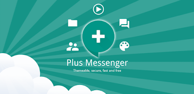 telegram plus apk