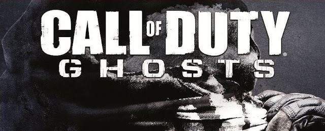 logo Call of duty ghosts