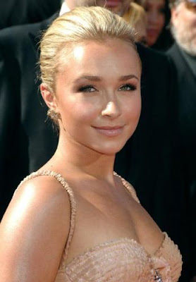 Hayden Panettiere Sexy Wallpaper