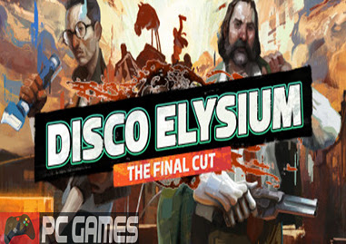 Disco Elysium - The Final Cut