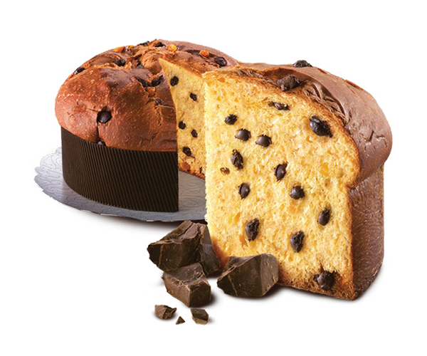 Os Países Maiores Produtores de Panettone e Pandoro do Mundo