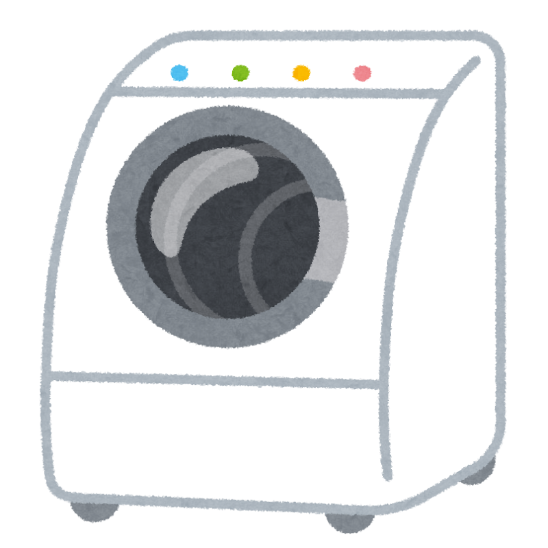 アニメ画像について 綺麗な洗濯 イラスト 簡単