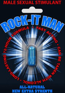ROCK-It MAN