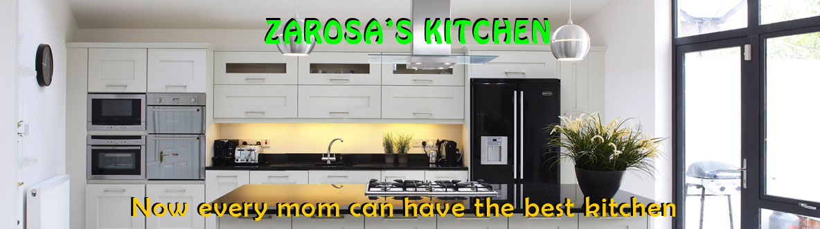 Zarosa Kitchen