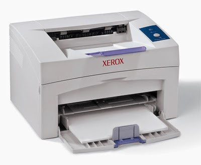 Xerox Phaser 3117 Driver Downloads