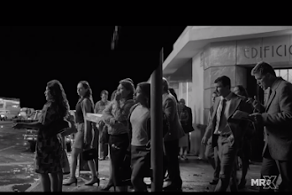 Los #VFX detrás de ROMA (@RomaCuaron) por @MR_X_INC