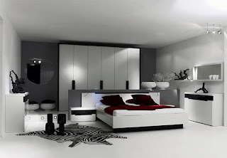 Modern Badroom Interior Design