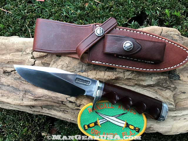 Randall Made Knives