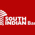 South Indian Bank (Probationary Clerks) Recruitment 2015 -16 