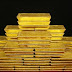 LATIN AMERICA CATCHES THE GOLD BUG / THE FINANCIAL TIMES