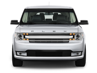 2016 Ford Flex Specs Concept Price