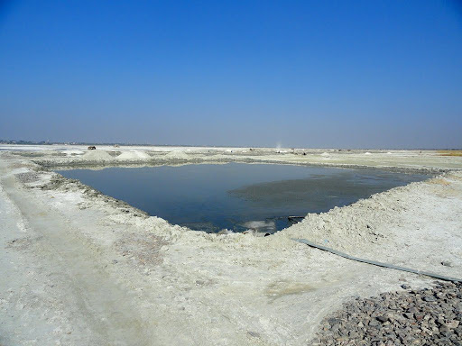 Didwana Lake