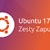 Installasi Ubuntu Desktop 17.04 Zesty Zapus