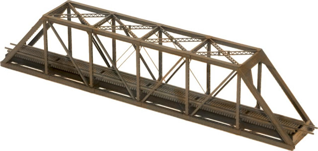 Bridge Model Kit2