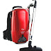 Vacuum Cleaner - Best Backpack Vacuum For Home Use