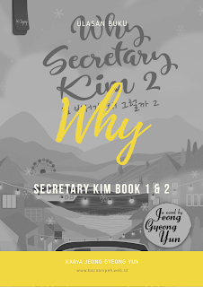 why secretary kim