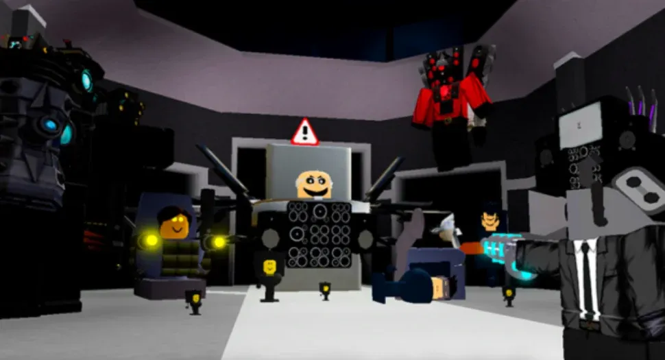 Коды The Toilet Tower Survival в Roblox