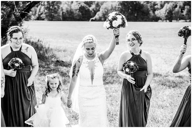 Terre Haute Wedding Photographer