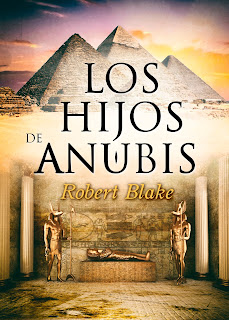  Comprar Los hijos de Anubis