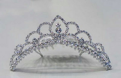 Pictures of Royal Crowns and tiaras