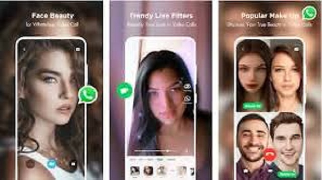 Cara Mempercantik Video Call WhatsApp OPPO