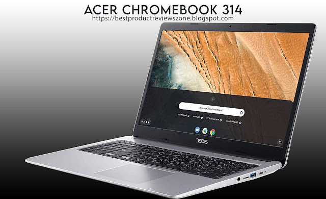 Acer Chromebook 314 Best for Students