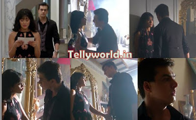 Yeh Rishta Kya Kehlata Hai Episode Spoiler " Kaira Romance Kartik Realizes His Mistakes " 1st September 2019 Written Update.