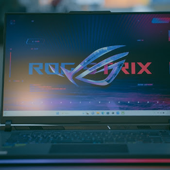 ROG Strix G16 (G614), Lebih Dingin dan Semakin Powerful Untuk yang Berjiwa Gamers