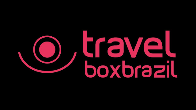 grade travel box brazil