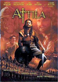 Atilla: Bir Kahraman Doğuyor Full izle,