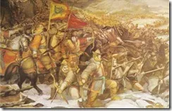 mongolinvasions