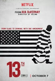  A 13ª Emenda - documentário - filme