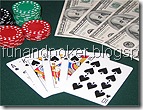 online poker bonus