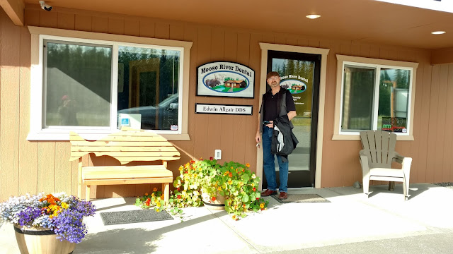 Sterling-Alaska-Dentist