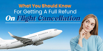 Understanding the New Airline Refund Law: What You Need to Know