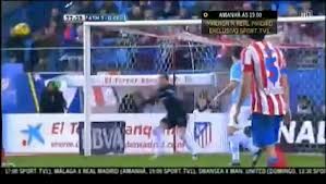 Ver online el Celta - Atlético de Madrid