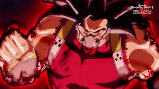 Dragon Ball Heroes Episode 9 Subtitle Indonesia