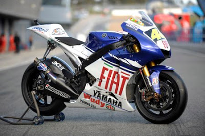 Motogp Yamaha YZR-M1 800cc,yamaha motorcycles