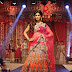 Vikram Phadnis’s Bridal Couture collection 2013