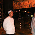 Pemkab Bintan Gelar Festival Lampu Cangkok. 