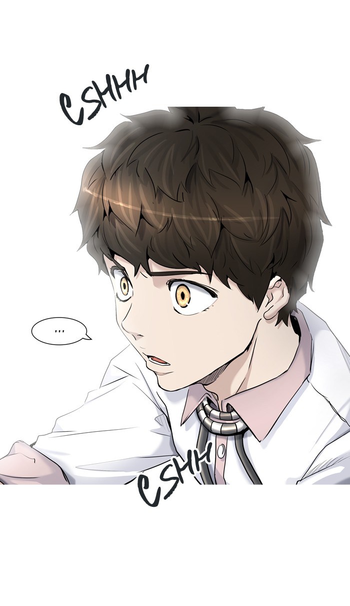 Webtoon Tower Of God Bahasa Indonesia Chapter 407