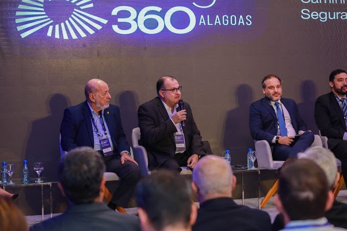 Ministério dos Transportes põe Paraíba como um dos principais eixos logísticos do Nordeste