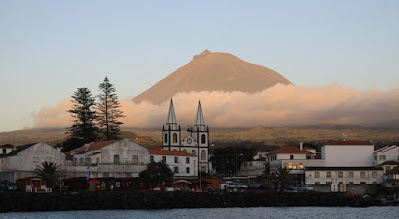 Emprego Açores