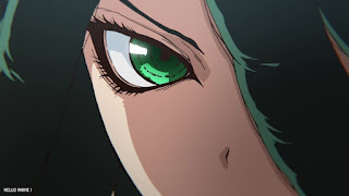 ドクターストーン アニメ 3期16話 全土大乱戦 Dr. STONE Season 3 Episode 16