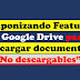 "Weaponizando Features" De Google Drive Para Descargar Documentos No Descargables