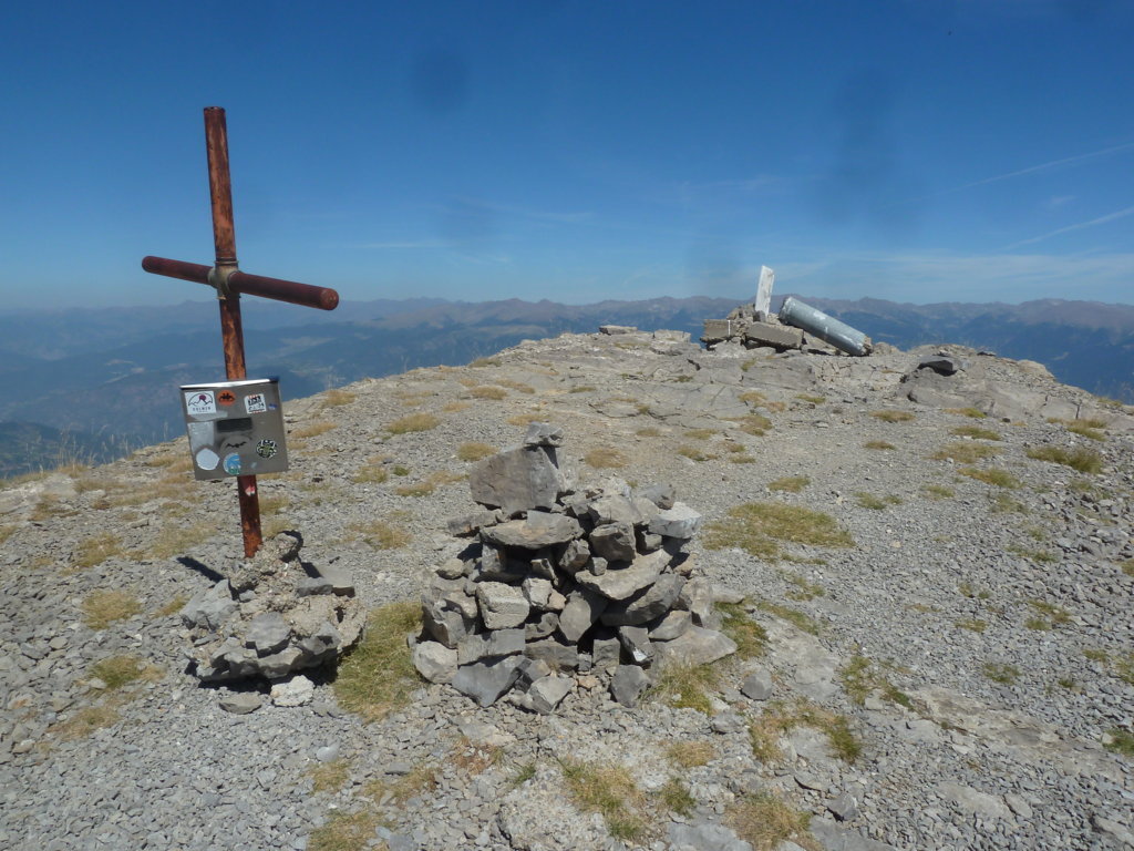 COSTA CABIROLERA, 2.604m (El hito barcelonés del Cadí) P1250683%20%28FILEminimizer%29