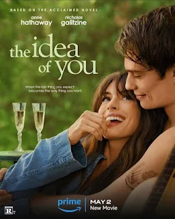 The Idea of You Movie Download 2024