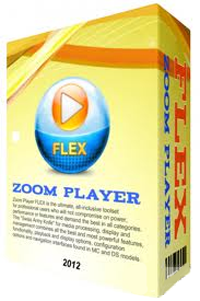 Zoom Player FLEX 8.6.1 Final With Regkey
