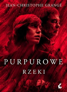 Purpurowe rzeki - Jean-Christophe Grangé