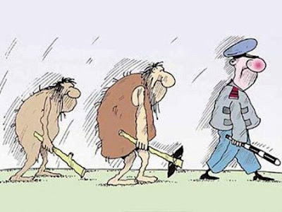 evolution funny pictures